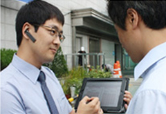 국내영업